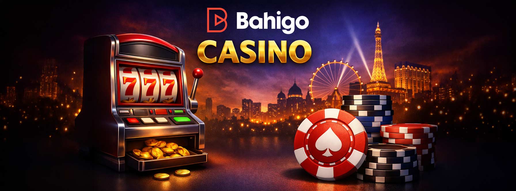 Bahigo Casino